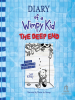 Book Cover for "The Deep End"