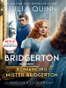 Book Cover for "Romancing Mister Bridgerton"
