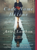 Book Cover for "Code Name Hélène"