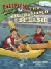 Book Cover for "The San Francisco Splash"