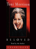 Book Cover for "Beloved"
