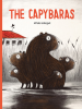 Book Cover for "The Capybaras"