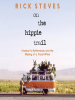 Book Cover for "On the Hippie Trail"
