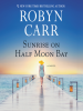 Book Cover for "Sunrise on Half Moon Bay"