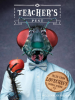 Book Cover for "Teacher's Pest"