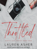 Book Cover for "Throttled"