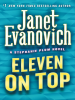 Book Cover for "Eleven on Top"