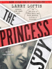 Book Cover for "The Princess Spy"