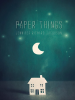 Book Cover for "Paper Things"