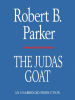 Book Cover for "The Judas Goat"