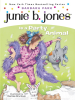 Book Cover for "Junie B. Jones Is a Party Animal"