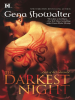 Book Cover for "The Darkest Night"