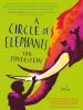 Book Cover for "A Circle of Elephants"