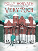 Book Cover for "Very Rich"