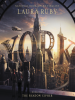 Book Cover for "The Shadow Cipher"