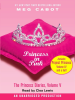 Book Cover for "Princess in Pink"