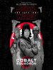 Book Cover for "Cobalt Squadron"
