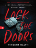 Book Cover for "Lock the Doors"