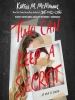 Book Cover for "Two Can Keep a Secret"