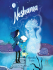 Book Cover for "Neshama"