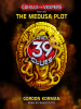 Book Cover for "Medusa Plot"
