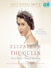 Book Cover for "Elizabeth the Queen"