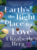 Book Cover for "Earth's the Right Place for Love"