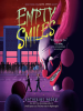 Book Cover for "Empty Smiles"