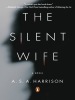 Book Cover for "The Silent Wife"