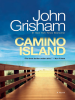 Book Cover for "Camino Island"