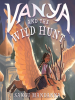 Book Cover for "Vanya and the Wild Hunt"