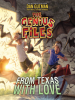 Book Cover for "From Texas with Love"