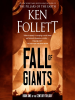 Book Cover for "Fall of Giants"