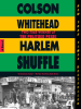 Book Cover for "Harlem Shuffle"