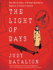 Book Cover for "The Light of Days"