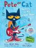 Book Cover for "Rocking in My School Shoes"