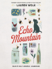 Book Cover for "Echo Mountain"