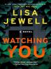 Book Cover for "Watching You"