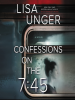 Book Cover for "Confessions on the 7:45"