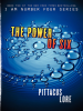 Book Cover for "The Power of Six"