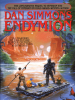 Book Cover for "Endymion"