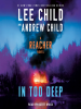 Book Cover for "In Too Deep"