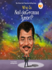 Book Cover for "Who Is Neil deGrasse Tyson?"