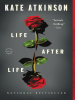 Book Cover for "Life After Life"