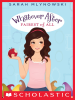 Book Cover for "Fairest of All"