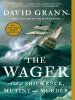 Book Cover for "The Wager"