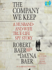 Book Cover for "The Company We Keep"
