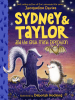Book Cover for "Sydney and Taylor and the Great Friend Expedition"