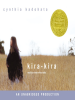 Book Cover for "Kira-Kira"