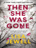Book Cover for "Then She Was Gone"